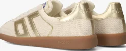 BACK70 lage sneakers ghost iuta beige Discount