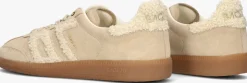 BACK70 lage sneakers cloud beige Discount