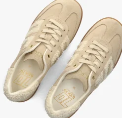 BACK70 lage sneakers cloud beige Discount