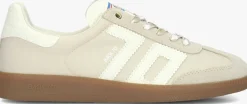 BACK70 lage sneakers ghost beige Discount