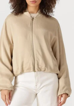 BEAUMONT jack chica jacket beige Sale
