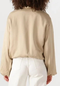 BEAUMONT jack chica jacket beige Sale