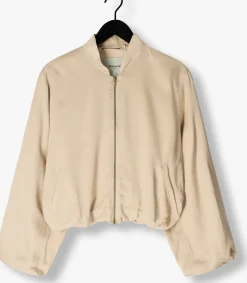 BEAUMONT jack chica jacket beige Sale