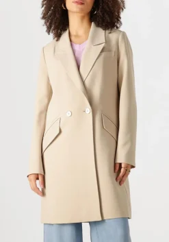 BEAUMONT mantel genny coat beige Sale