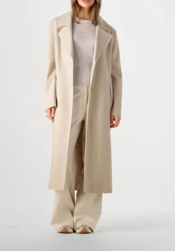 BEAUMONT mantel gisela coat beige Best