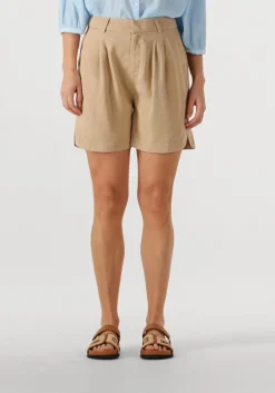 BELLAMY korte broek raya beige Online