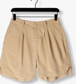 BELLAMY korte broek raya beige Online