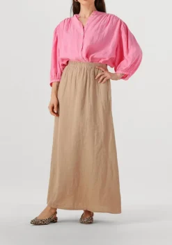 BELLAMY maxirok ize beige Discount