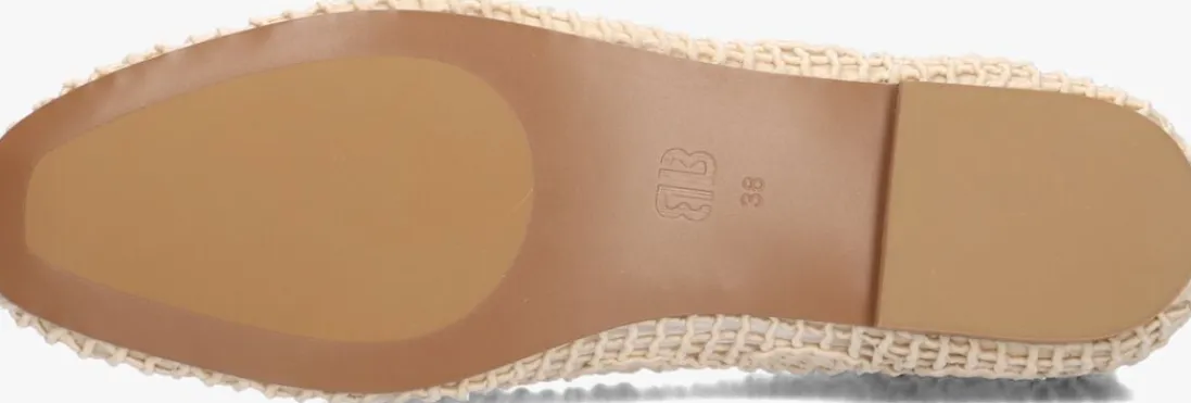 BIBI LOU ballerina's 653z61vk beige Outlet