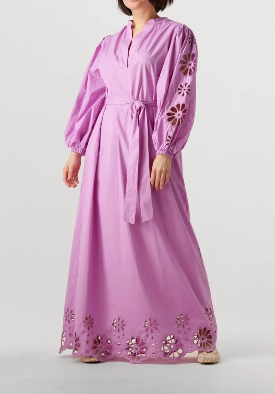 BIBI LOU ballerina's 653z61vk beige Outlet