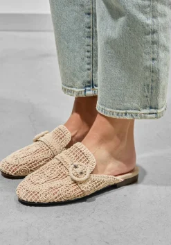 BIBI LOU instappers 649z61vk beige Discount