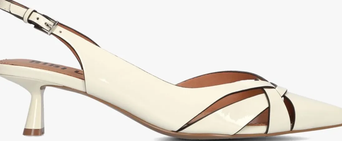 BIBI LOU pumps 632z21vk beige Discount