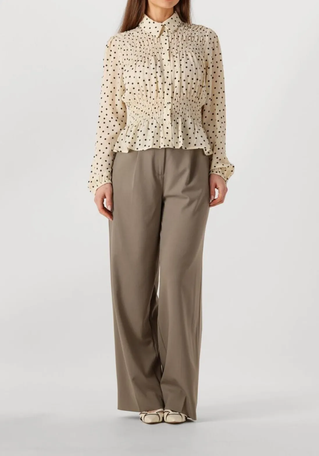 BIBI LOU pumps 632z21vk beige Discount