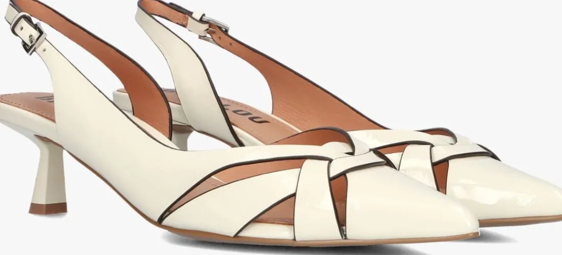 BIBI LOU pumps 632z21vk beige Discount