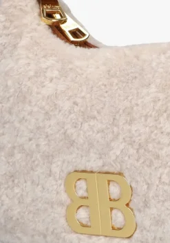 BIBI LOU schoudertas 933a92tr beige Discount