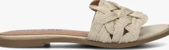 BIBI LOU slippers 868z94hg beige Hot