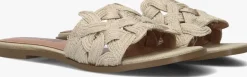 BIBI LOU slippers 868z94hg beige Hot