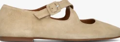 BILLI BI ballerina's a8314 beige Best