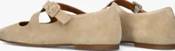 BILLI BI ballerina's a8314 beige Best