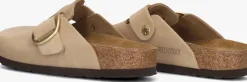 BIRKENSTOCK instappers sue beige Online