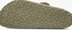 BIRKENSTOCK instappers boston heren beige New