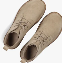 BIRKENSTOCK veterboots uppsala mid beige New