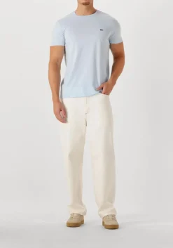 BLACKSTONE lage sneakers slate harper beige New