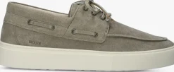 BLACKSTONE lage sneakers ruby agwe beige Online