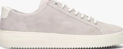 BLACKSTONE lage sneakers morgan low beige Discount