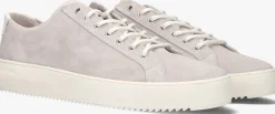 BLACKSTONE lage sneakers morgan low beige Discount