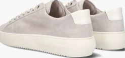 BLACKSTONE lage sneakers morgan low beige Discount
