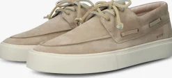 BLACKSTONE lage sneakers ruby agwe beige Online
