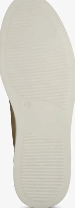 BLACKSTONE lage sneakers zuko luca mid beige Discount