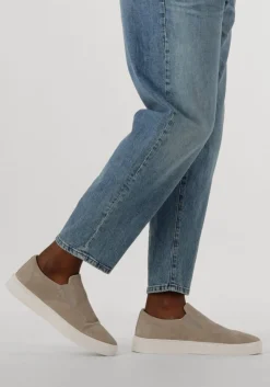 BLACKSTONE loafers ruby banks beige New