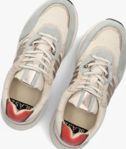 BLASZ lage sneakers cirop-01 beige New
