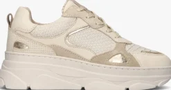 BLASZ lage sneakers jana-09 beige Best