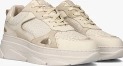 BLASZ lage sneakers jana-09 beige Best