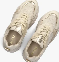 BLASZ lage sneakers jana-09 beige Best