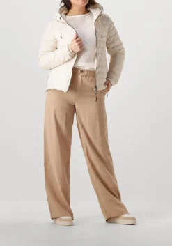 BLASZ lage sneakers anemone-09 beige Best