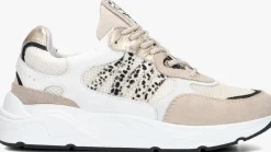 BLASZ lage sneakers cirop-01 beige