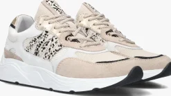 BLASZ lage sneakers cirop-01 beige