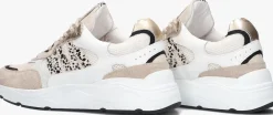 BLASZ lage sneakers cirop-01 beige