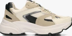 BLASZ lage sneakers tokio-08 beige Clearance