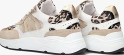 BLASZ lage sneakers cirop-01 beige Clearance