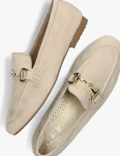 BLASZ loafers shn2559 beige New