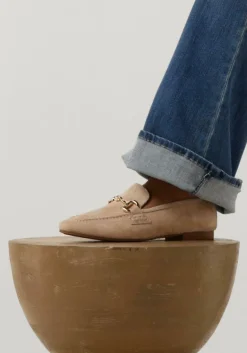 BLASZ loafers shn2559 beige New