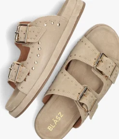 BLASZ slippers lpmag-07 beige Online