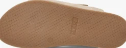 BLASZ slippers mag-40 beige Clearance