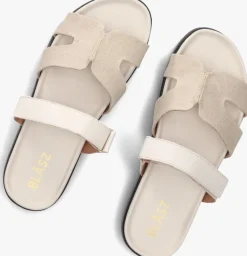 BLASZ slippers mag-43 beige