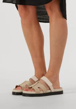 BLASZ slippers mag-43 beige